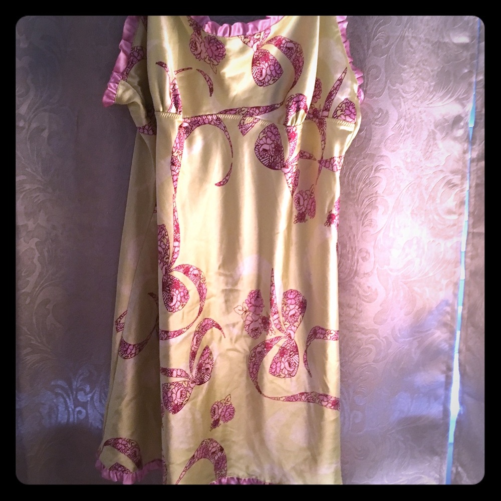 Victoria’s Secret Nightie